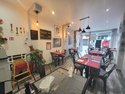 Fonds de commerce - 50 m²