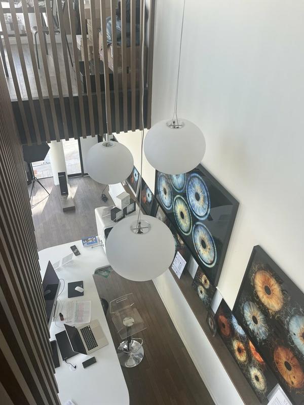 Fonds de commerce - Local commercial - 52 m²