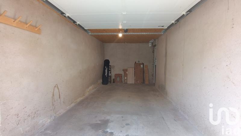 Maison de ville - 91 m² - 4 pièces