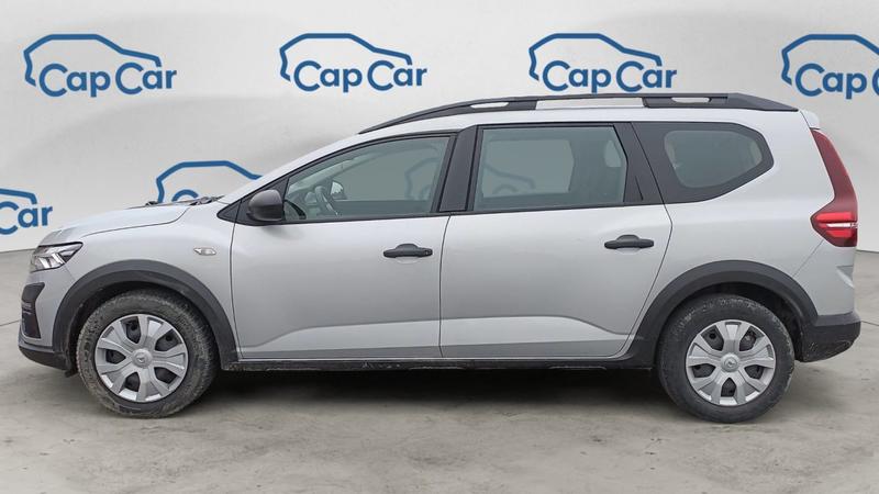 Dacia Jogger 1.0 Eco-G 100 Essential