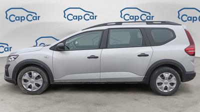 Dacia Jogger 1.0 Eco-G 100 Essential