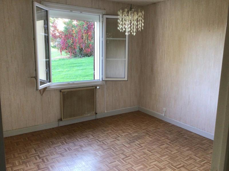 Maison - 123 m² - 5 pièces