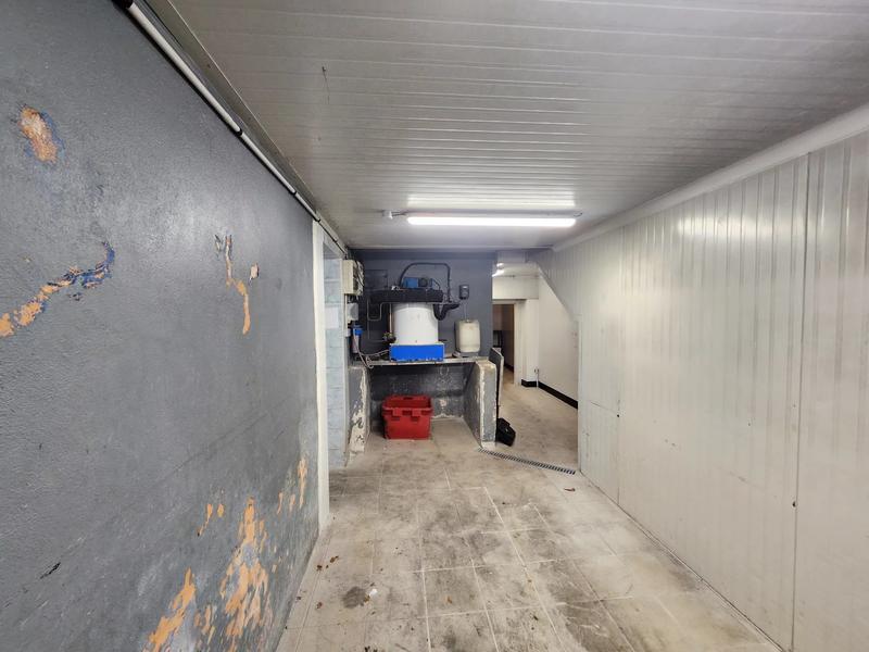 Local commercial - 50 m² - 3 pièces