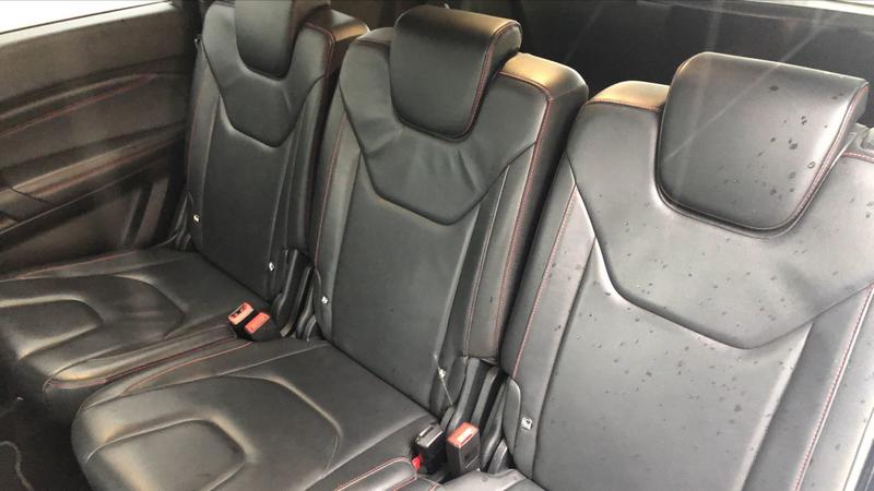 Ford s-Max II 2.0 TDCi 190 Bva8 St-Line - Entretien constructeur