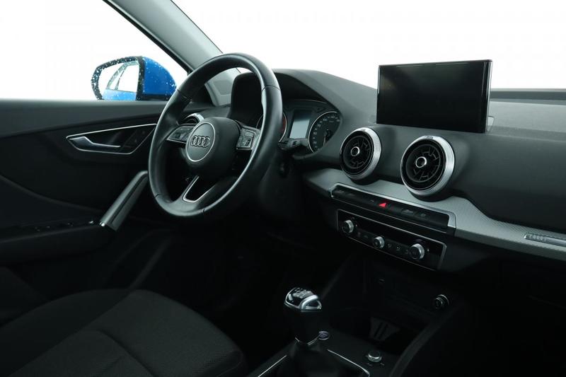 Audi Q2 30 Tfsi Advanced 110 ch