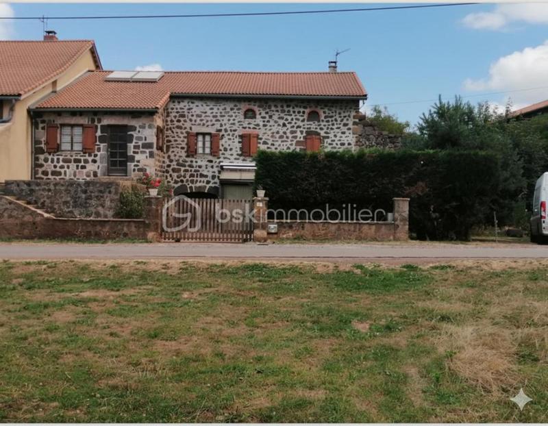 Maison - 132 m² - 5 pièces