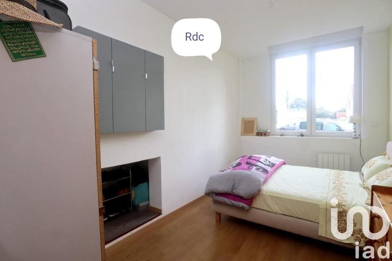 Immeuble - 214 m²