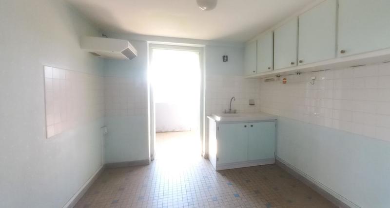 Maison - 75 m² - 3 pièces