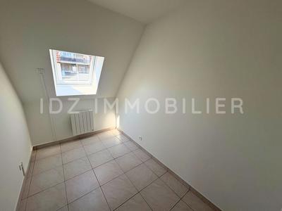 Appartement - 57 m² - 2 pièces