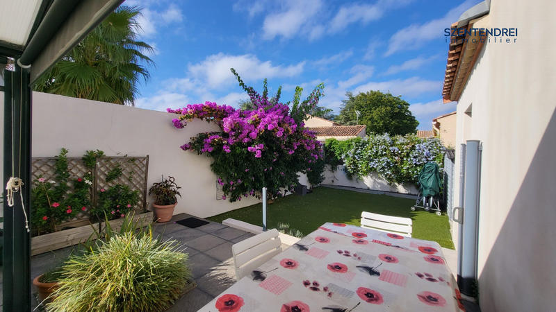 Villa - 145 m² - 6 pièces