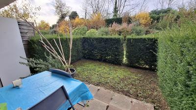 Appartement - 27 m² - 1 pièce