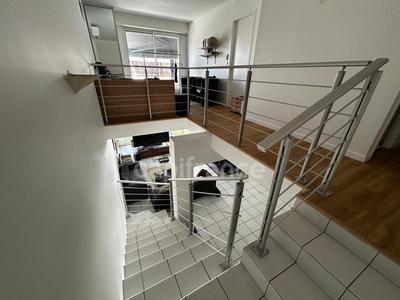 Maison - 145 m² - 5 pièces