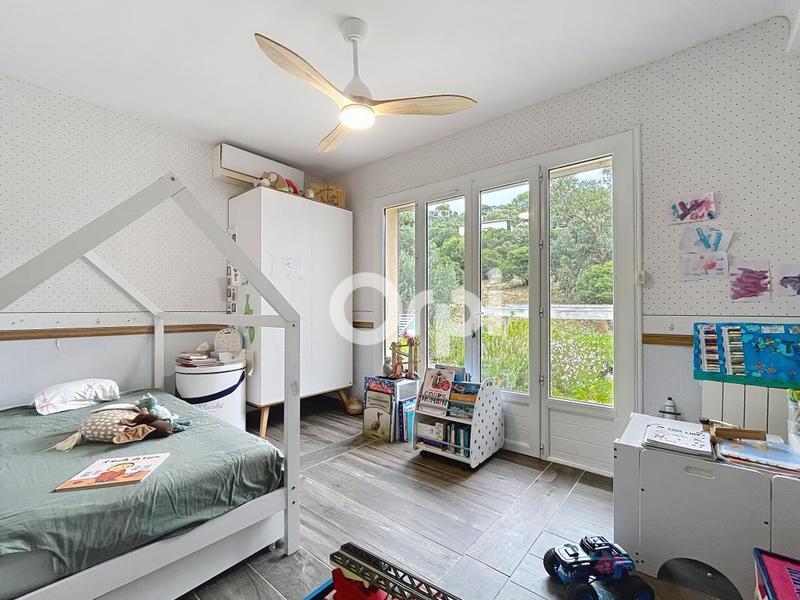 Maison - 115 m² - 4 pièces