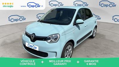 Renault Twingo III 82.0 Zen - Automatique