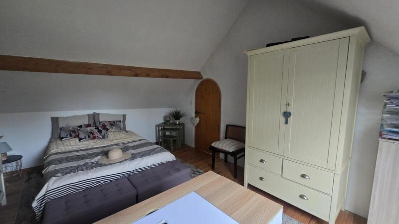 Maison - 108 m² - 5 pièces