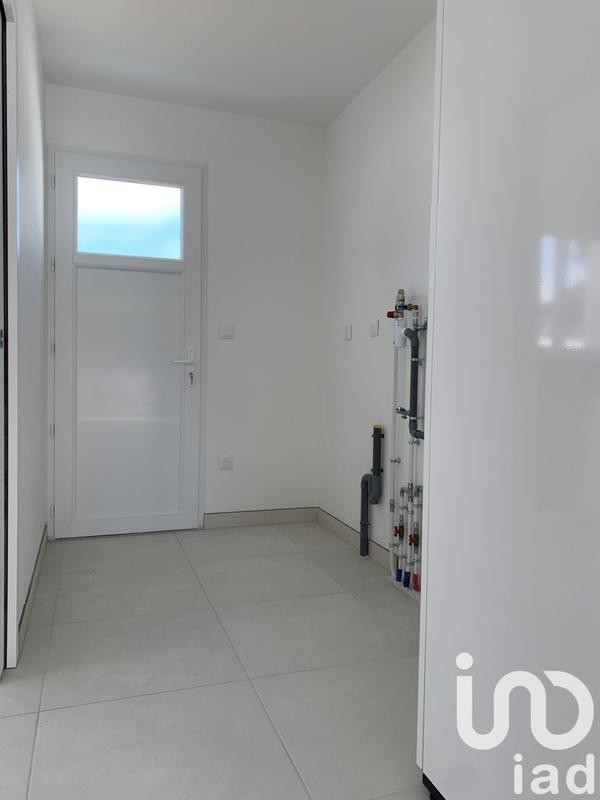 Maison - 106 m² - 4 pièces