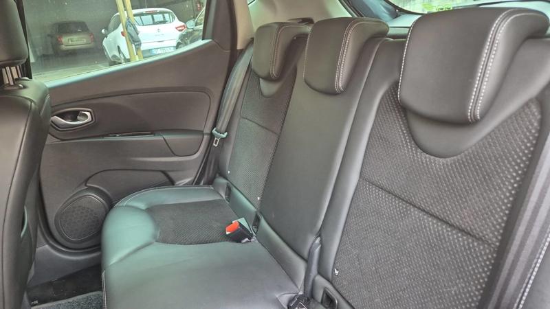 Renault Clio IV 1.2 TCe 120 Intens