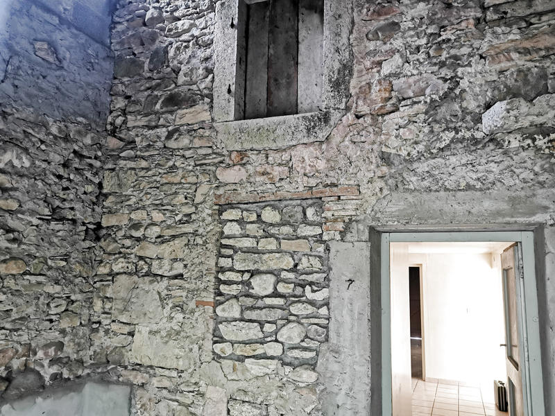 Maison de village - 117 m² - 4 pièces