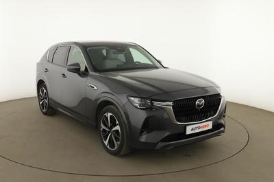 Mazda Cx-60 2.5 e-SkyActiv Phev 4x4 Takumi Bva8 327 ch