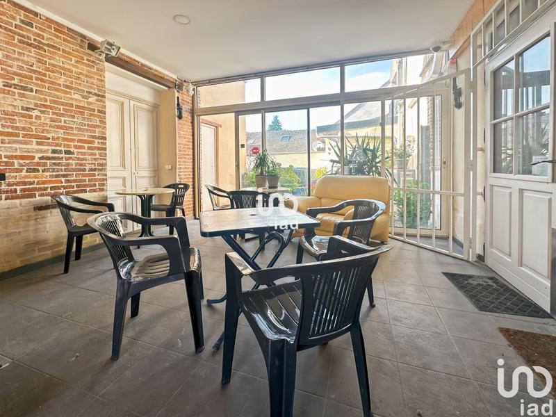 Local commercial - 185 m²