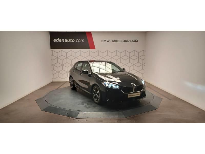 Bmw Série 1 120d 163 ch Dkg7 m Sport