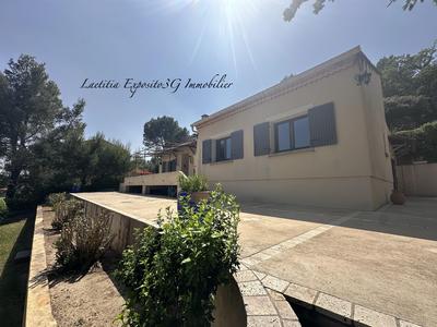 Maison - 135 m² - 5 pièces