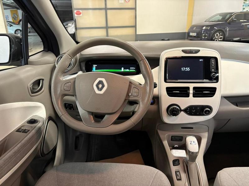Renault Zoe R90 Zen