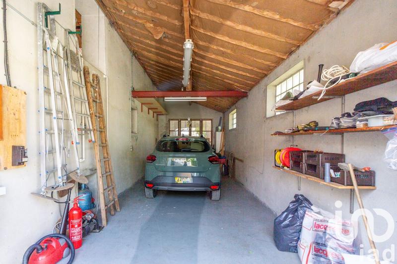 Maison - 150 m² - 5 pièces