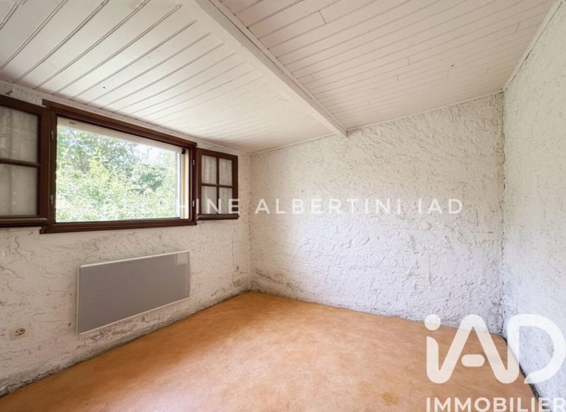 Maison - 75 m² - 3 pièces