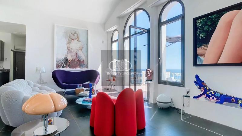 Villa - 200 m² - 6 pièces