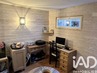 Maison de village - 147 m² - 6 pièces