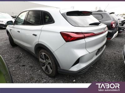 Mg Marvel Electric 132kW Luxury Pdc Bss 19p