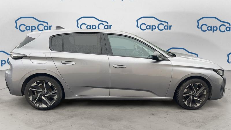 Peugeot 308 1.2 Puretech 130 Eat6 Allure Pack