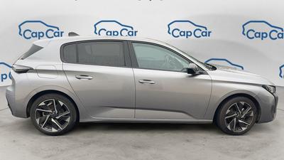 Peugeot 308 1.2 Puretech 130 Eat6 Allure Pack