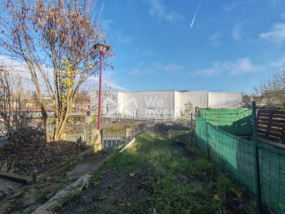 Maison - 85 m² - 5 pièces