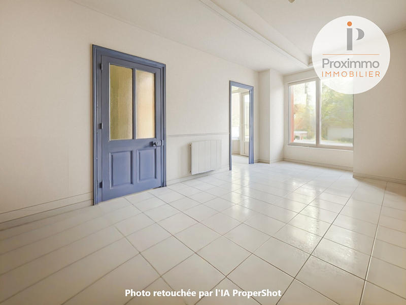 Local commercial - 48 m²