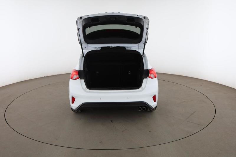 Ford Focus 1.5 EcoBlue St Line 120 ch