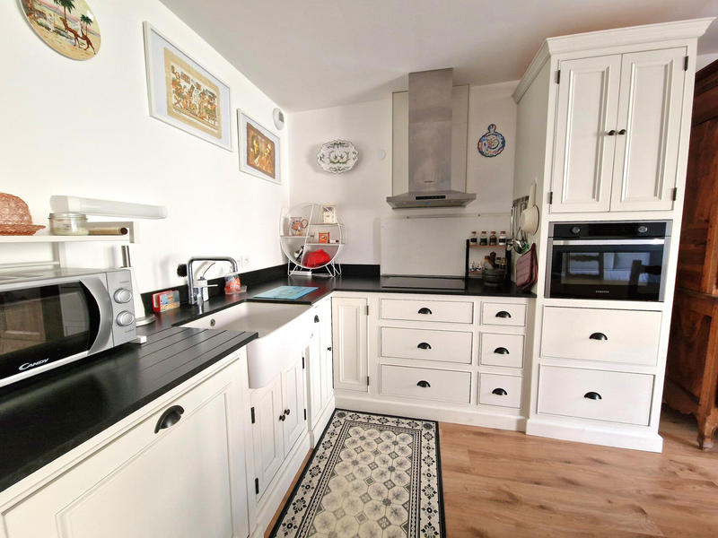 Appartement - 74 m² - 3 pièces