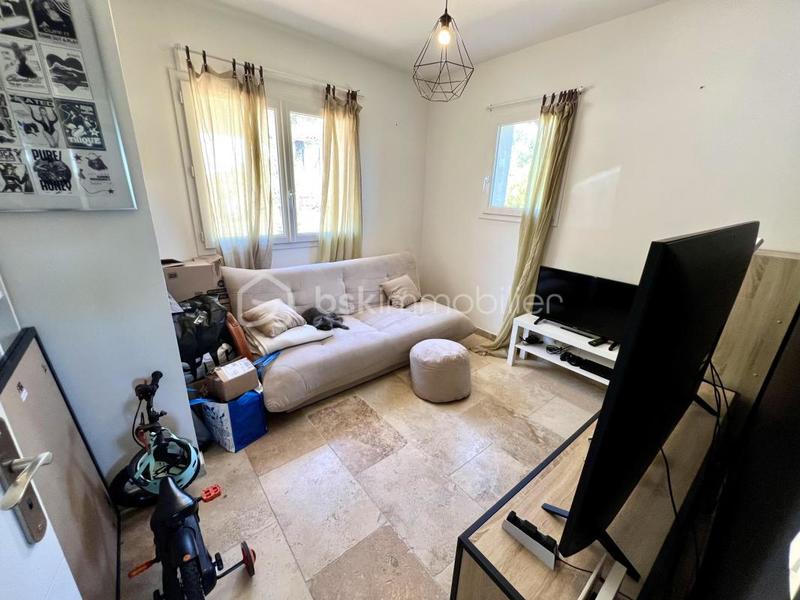 Maison - 116 m² - 4 pièces