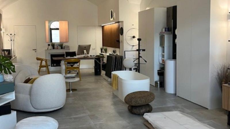 Local commercial - 73 m²