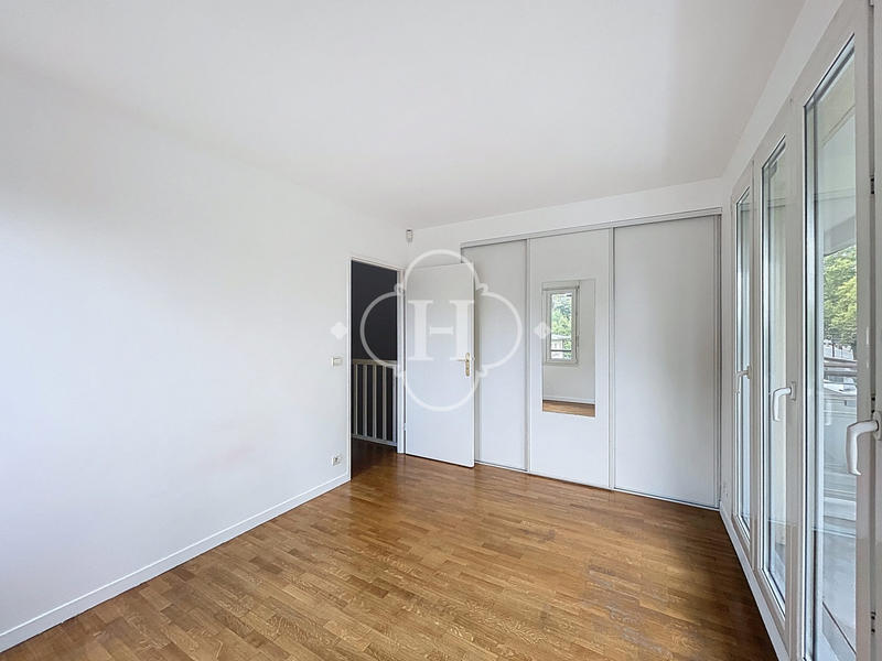 Duplex - 70 m² - 3 pièces