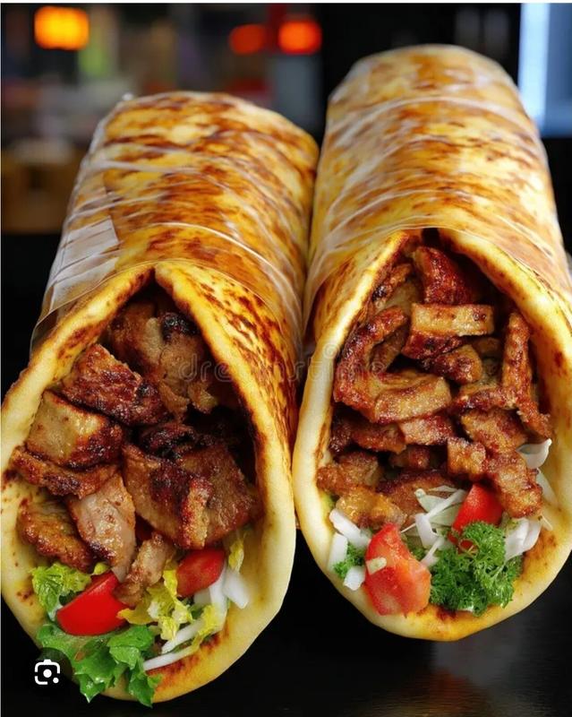 Fonds de commerce - 500 m²