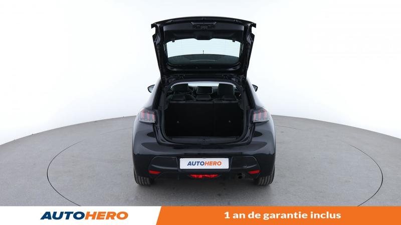 Peugeot 208 1.2 PureTech Allure 100 ch