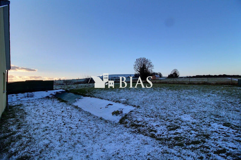 Maison - 80 m² - 3 pièces