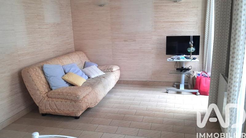 Appartement - 54 m² - 3 pièces