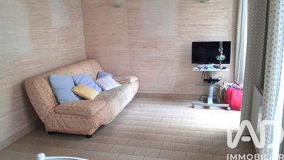 Appartement - 54 m² - 3 pièces