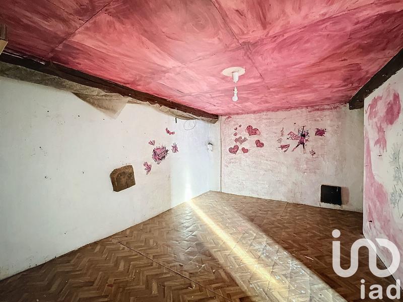 Maison de ville - 93 m² - 5 pièces