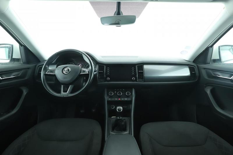 Skoda Kodiaq 1.4 Tsi Active 125 ch