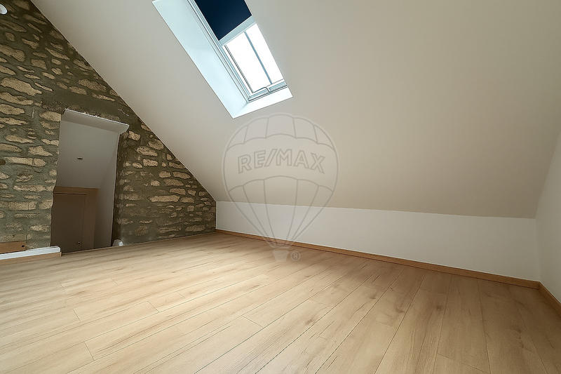 Longère - 120 m² - 6 pièces