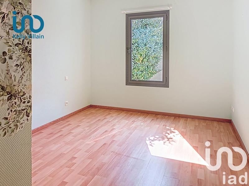 Maison - 102 m² - 4 pièces